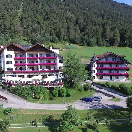 Linserhof Bed&Breakfast Imst Eksteriør billede