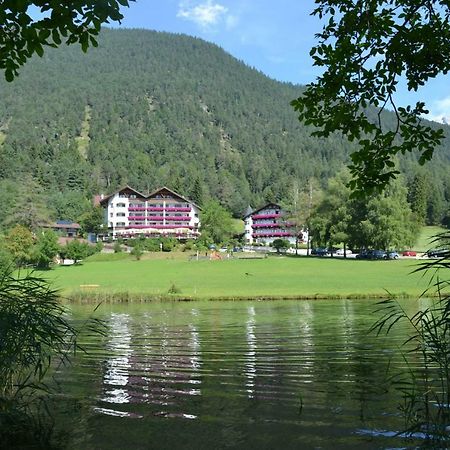 Linserhof Bed&Breakfast Imst Eksteriør billede