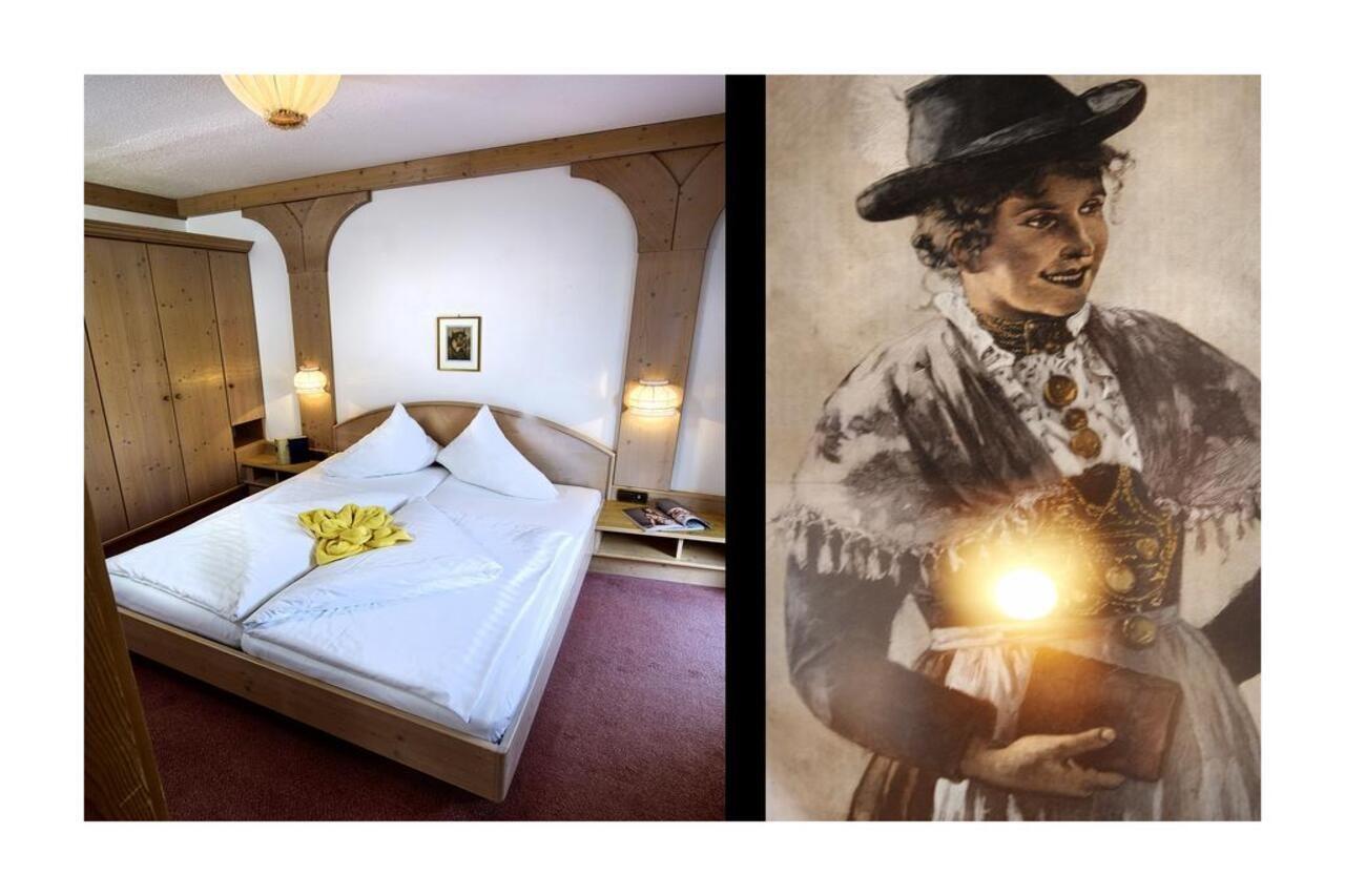 Linserhof Bed&Breakfast Imst Eksteriør billede