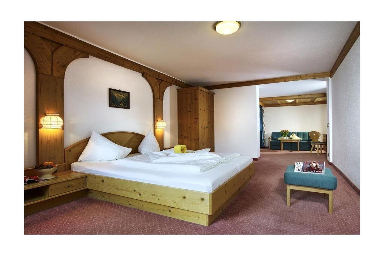 Linserhof Bed&Breakfast Imst Eksteriør billede