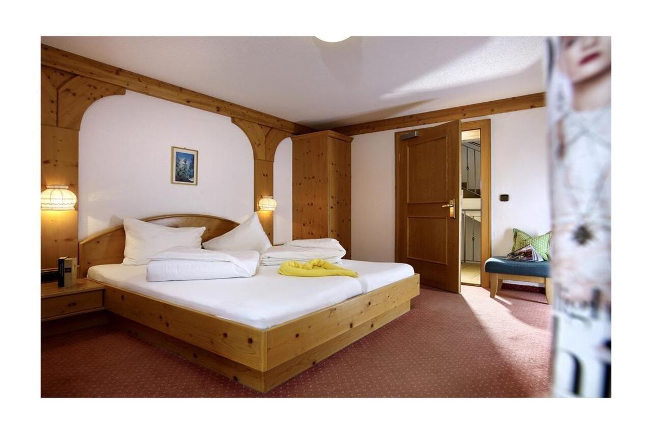 Linserhof Bed&Breakfast Imst Eksteriør billede