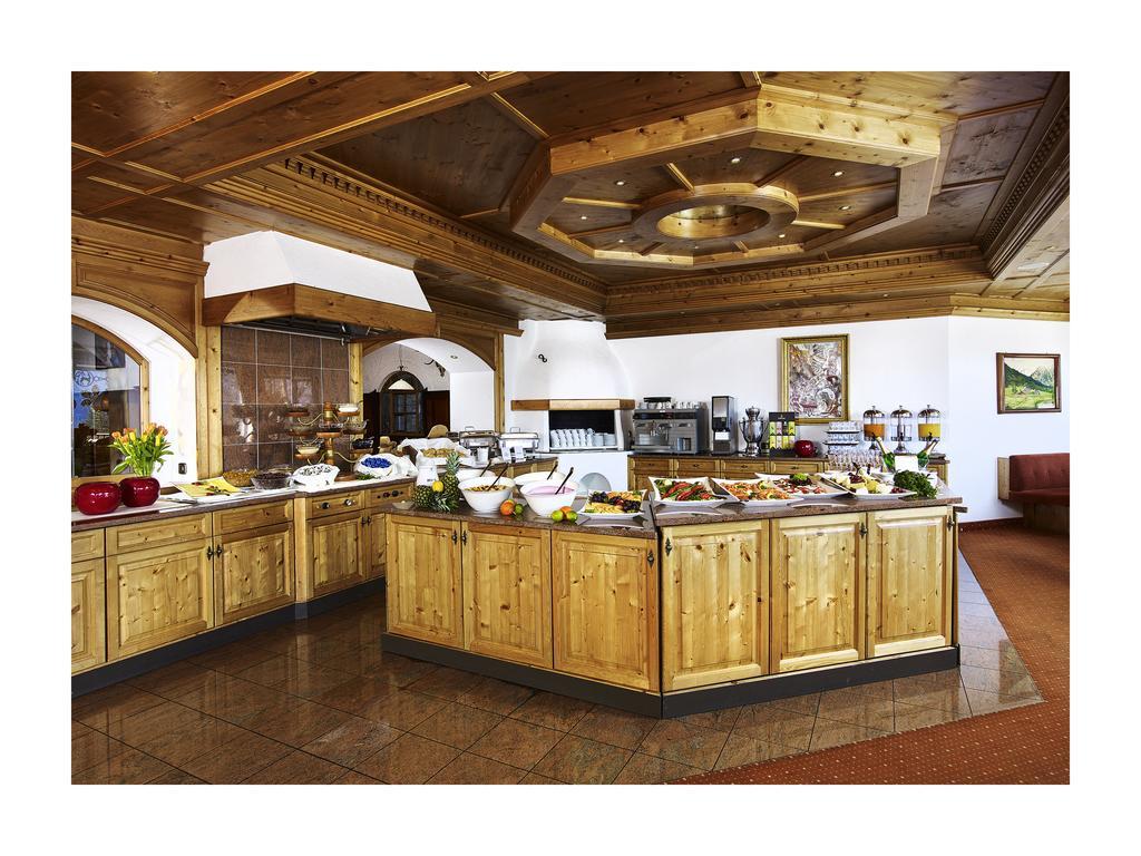 Linserhof Bed&Breakfast Imst Eksteriør billede