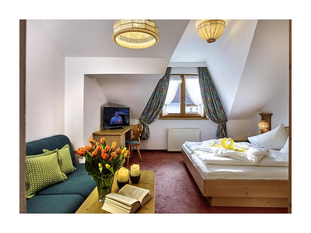Linserhof Bed&Breakfast Imst Eksteriør billede