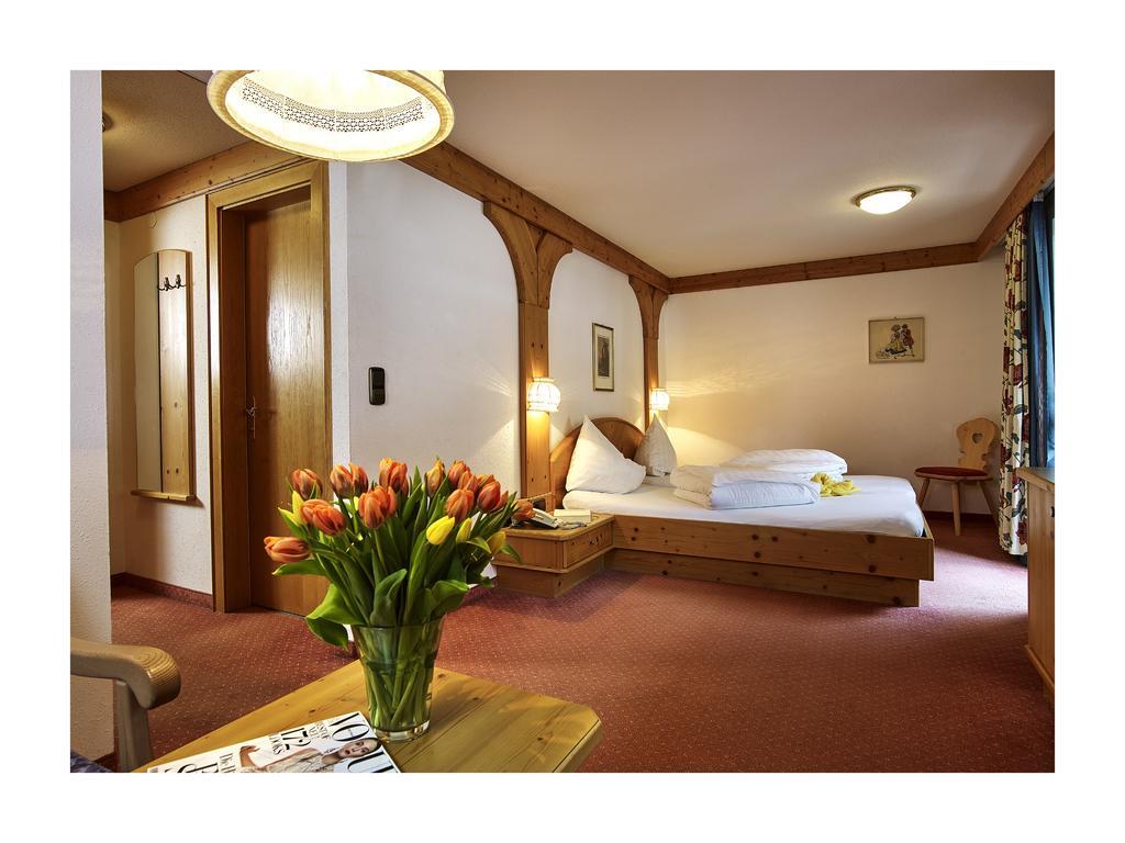 Linserhof Bed&Breakfast Imst Eksteriør billede