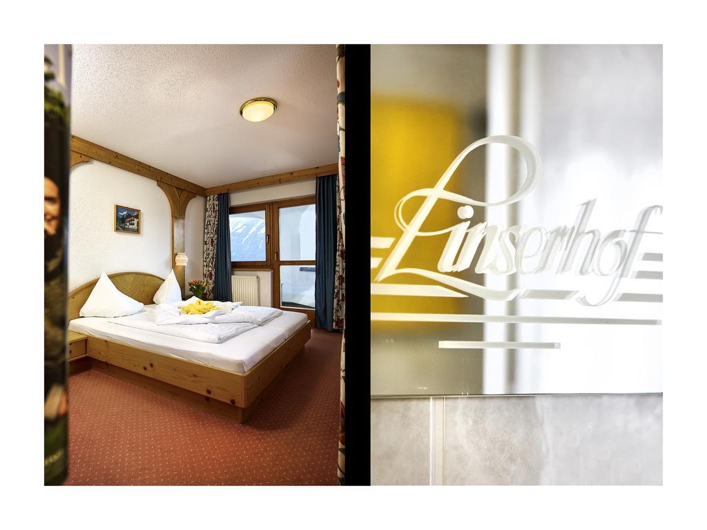 Linserhof Bed&Breakfast Imst Eksteriør billede