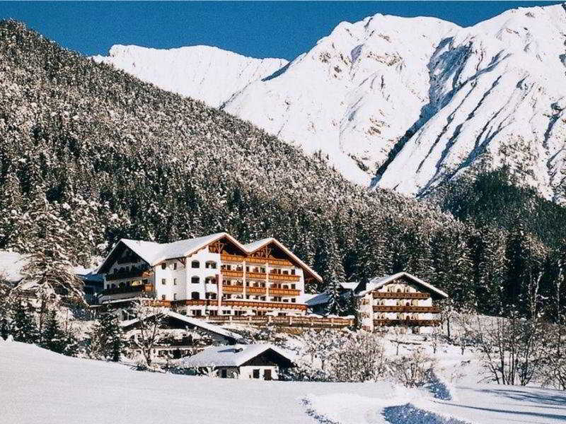 Linserhof Bed&Breakfast Imst Eksteriør billede